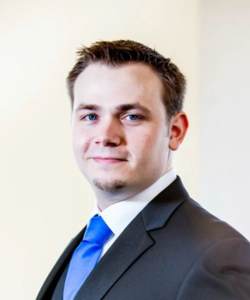 Kevin Moore | Wealth Manager | Brass Tacks Financial IL