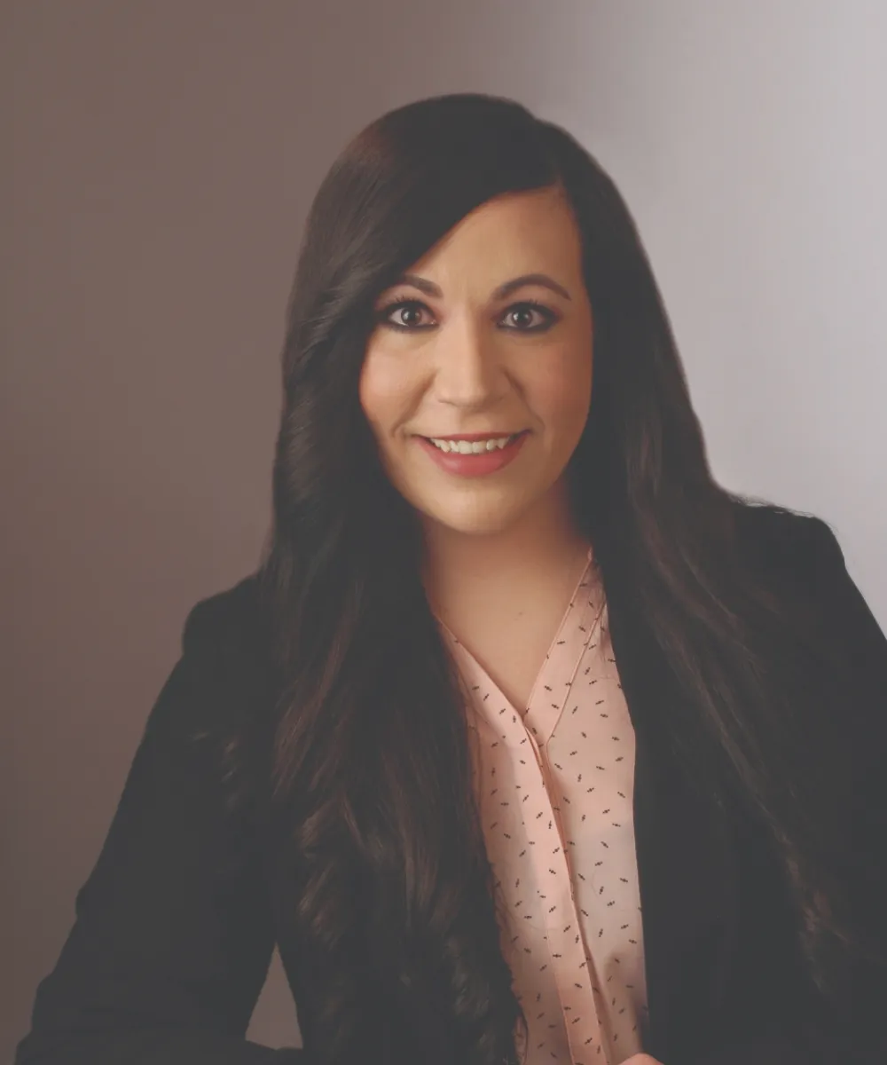 Livia | Client Service Specialist | Brass Tacks Financial
